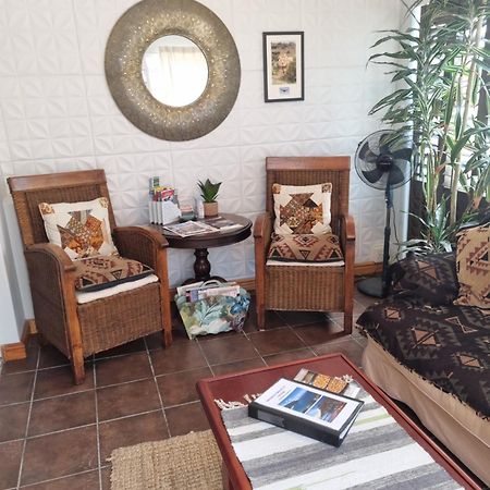 Apartament Twelveon1St Kapsztad Zewnętrze zdjęcie