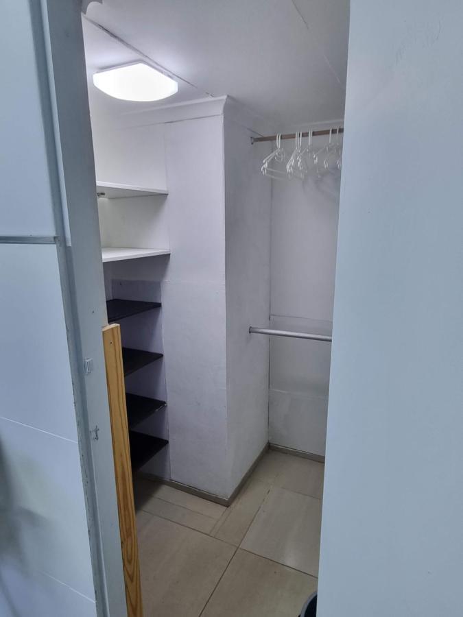 Apartament Twelveon1St Kapsztad Zewnętrze zdjęcie