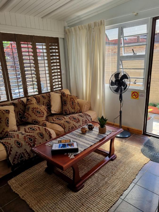 Apartament Twelveon1St Kapsztad Zewnętrze zdjęcie