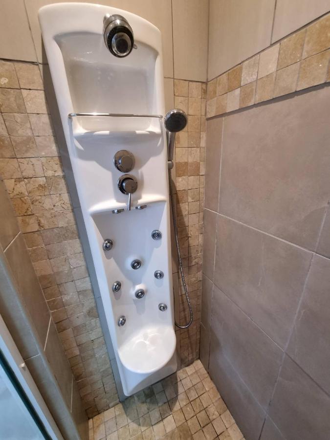 Apartament Twelveon1St Kapsztad Zewnętrze zdjęcie