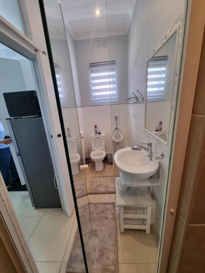 Apartament Twelveon1St Kapsztad Zewnętrze zdjęcie