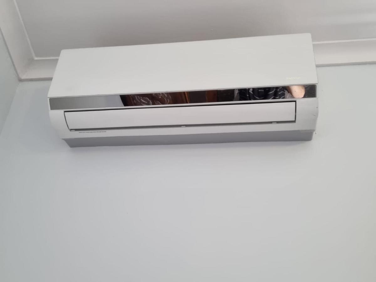 Apartament Twelveon1St Kapsztad Zewnętrze zdjęcie