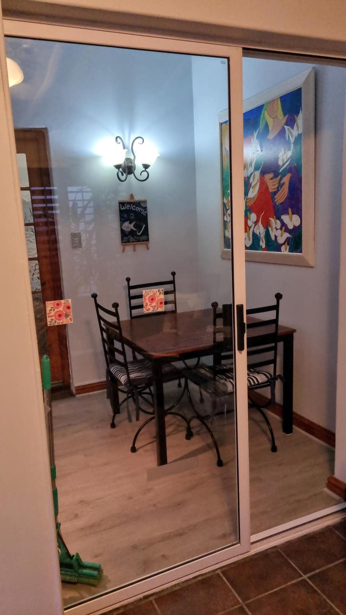 Apartament Twelveon1St Kapsztad Zewnętrze zdjęcie