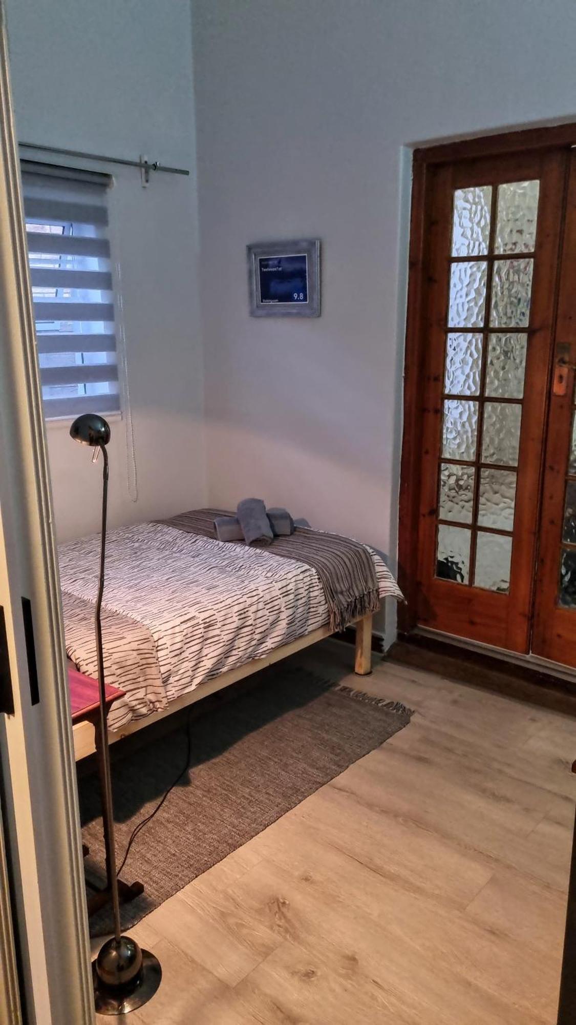 Apartament Twelveon1St Kapsztad Zewnętrze zdjęcie