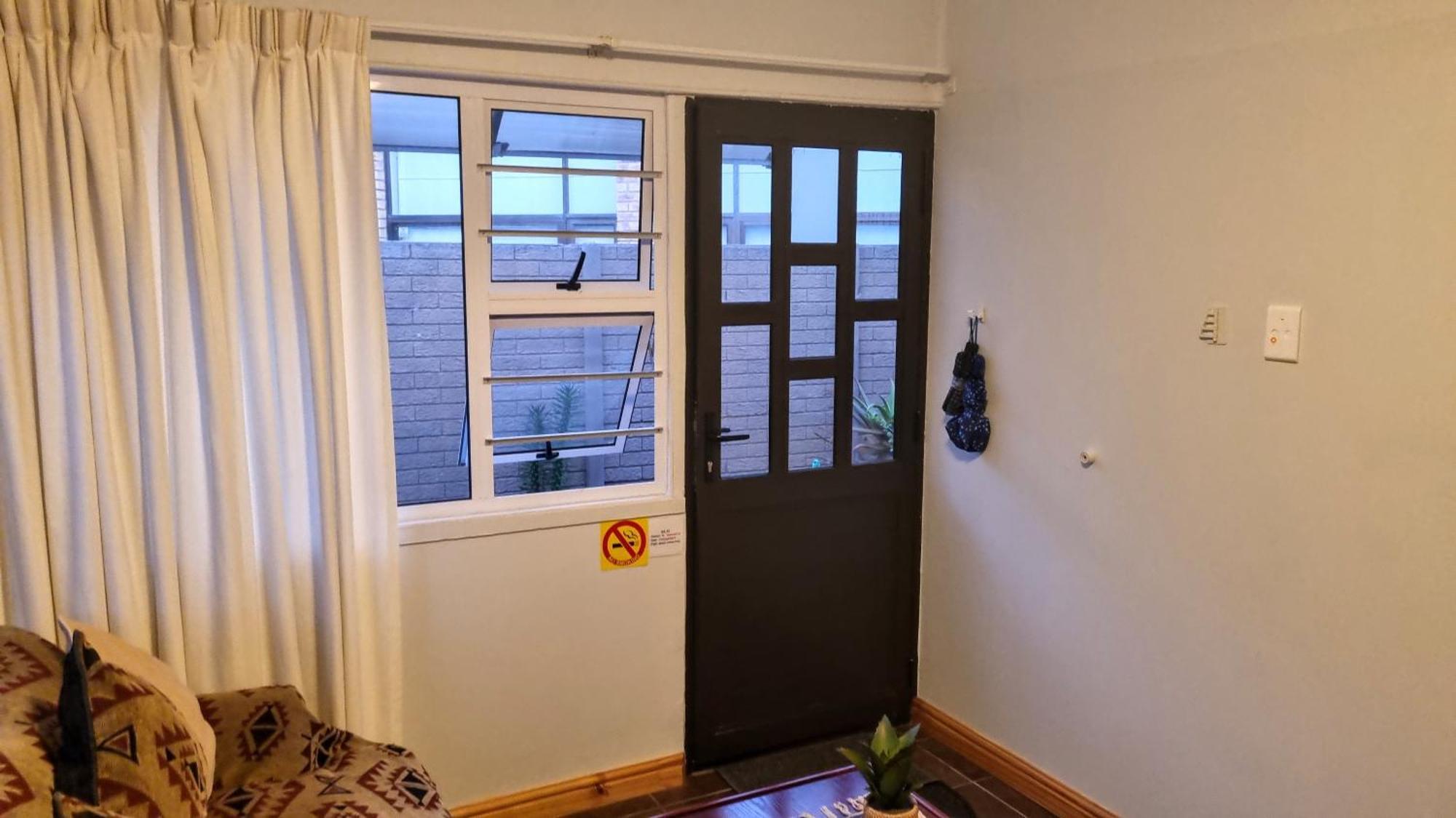 Apartament Twelveon1St Kapsztad Zewnętrze zdjęcie