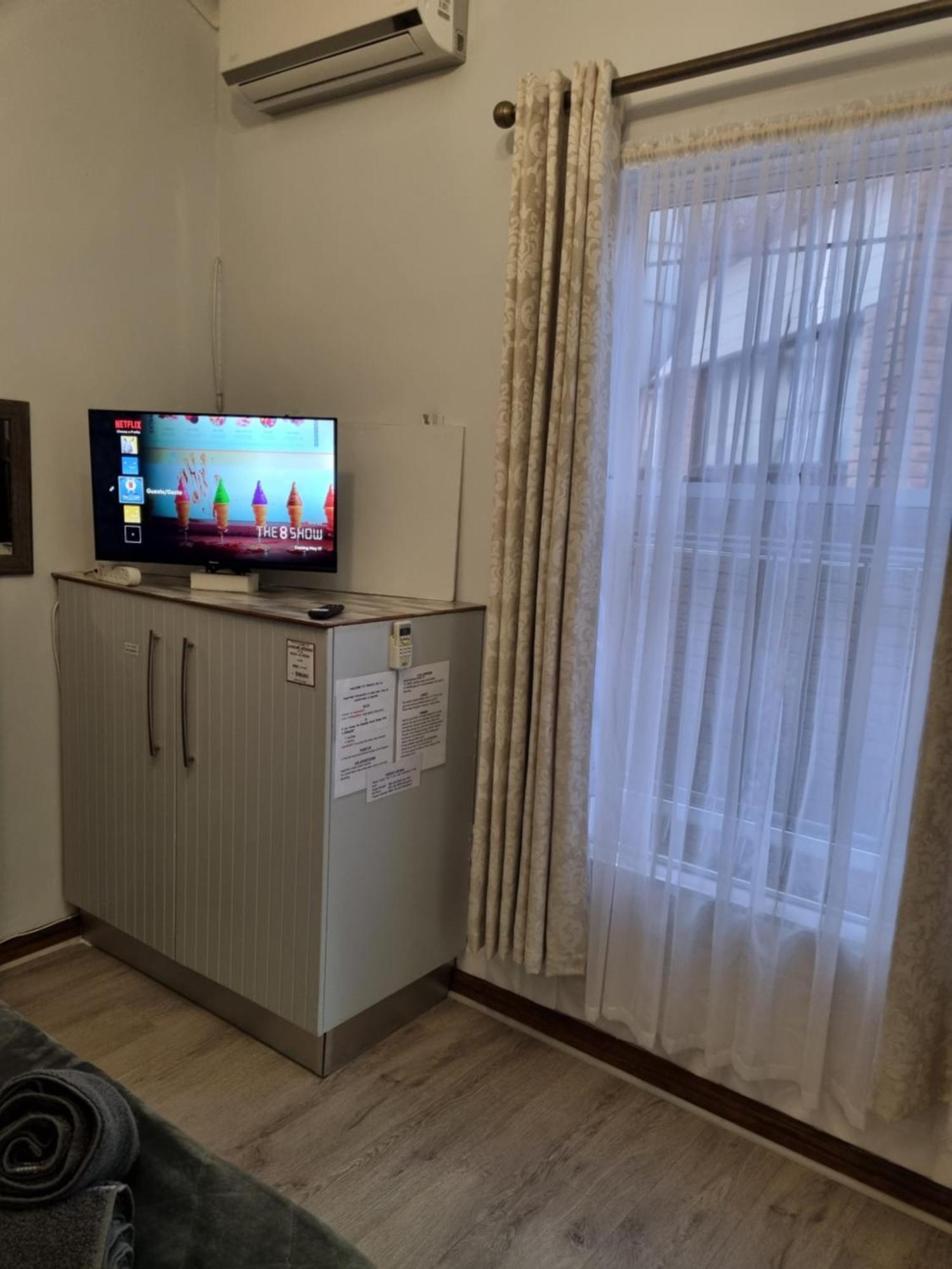 Apartament Twelveon1St Kapsztad Zewnętrze zdjęcie