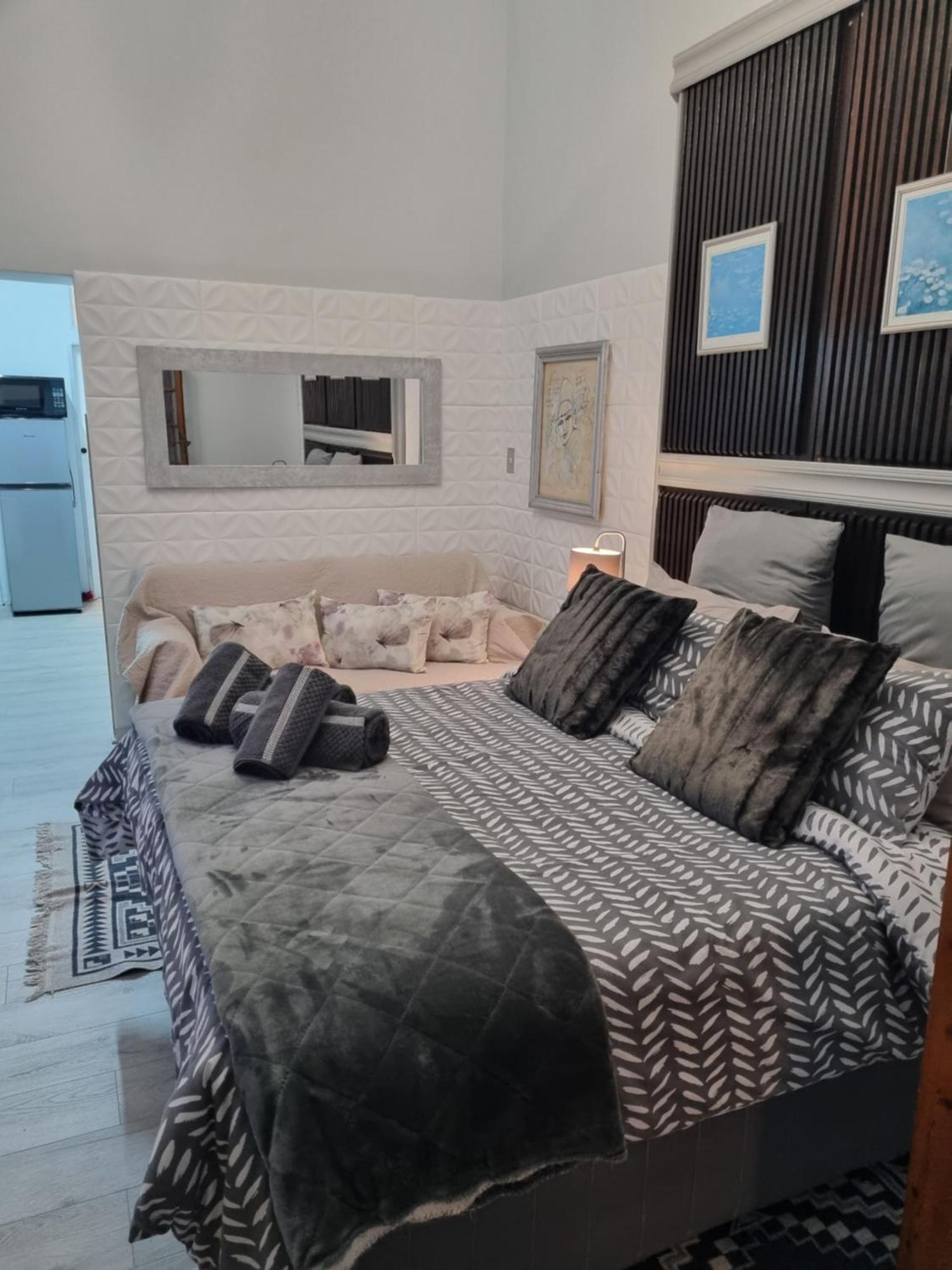 Apartament Twelveon1St Kapsztad Zewnętrze zdjęcie