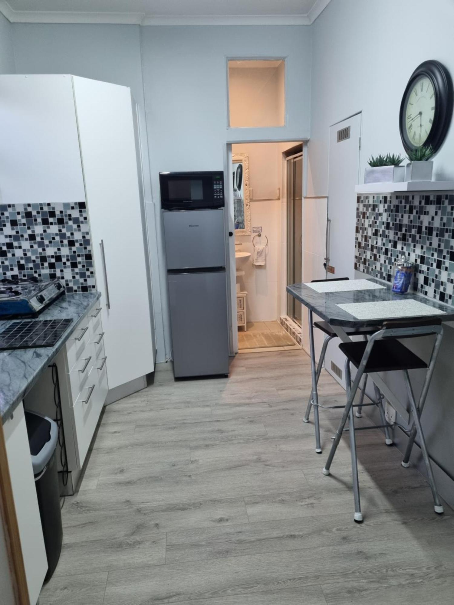 Apartament Twelveon1St Kapsztad Zewnętrze zdjęcie