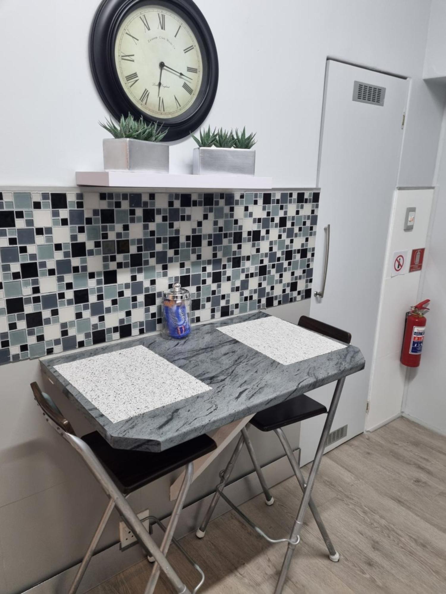 Apartament Twelveon1St Kapsztad Zewnętrze zdjęcie