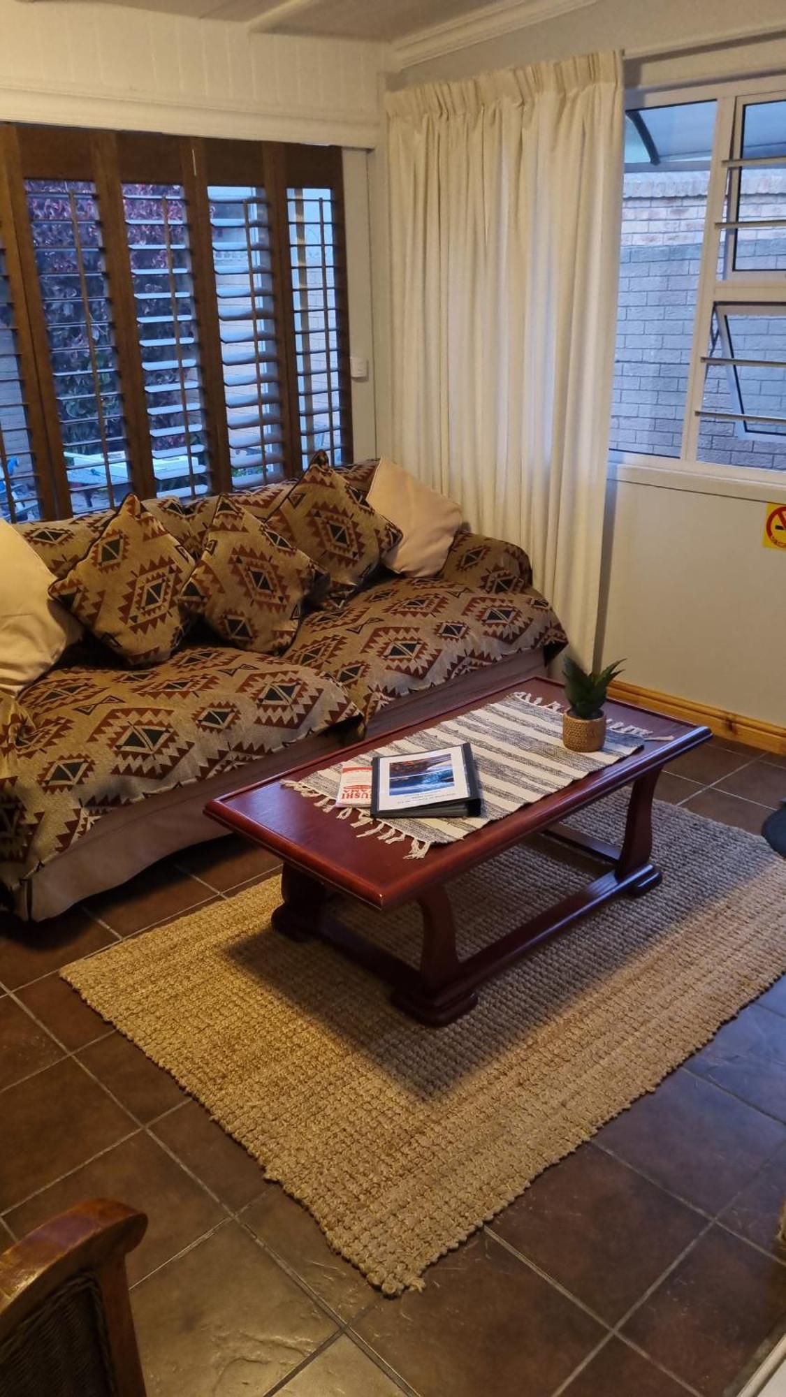 Apartament Twelveon1St Kapsztad Zewnętrze zdjęcie