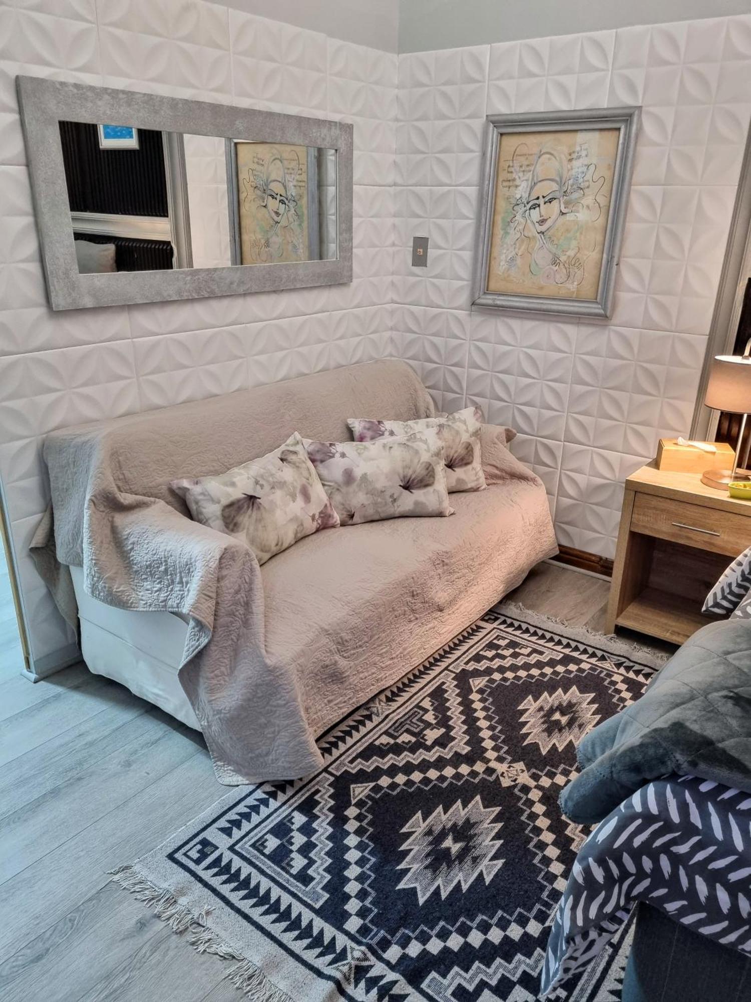 Apartament Twelveon1St Kapsztad Zewnętrze zdjęcie