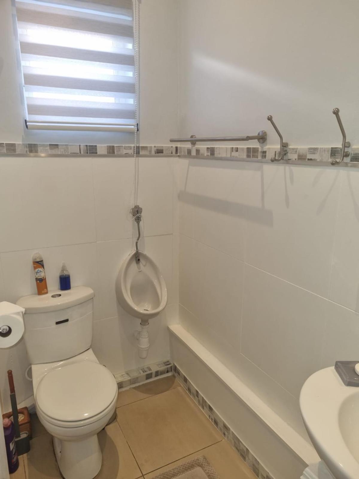 Apartament Twelveon1St Kapsztad Zewnętrze zdjęcie