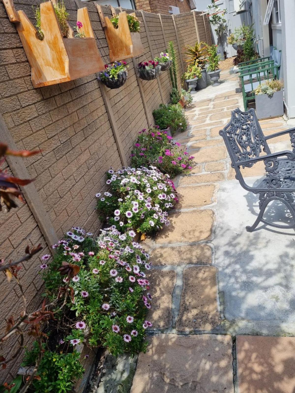 Apartament Twelveon1St Kapsztad Zewnętrze zdjęcie