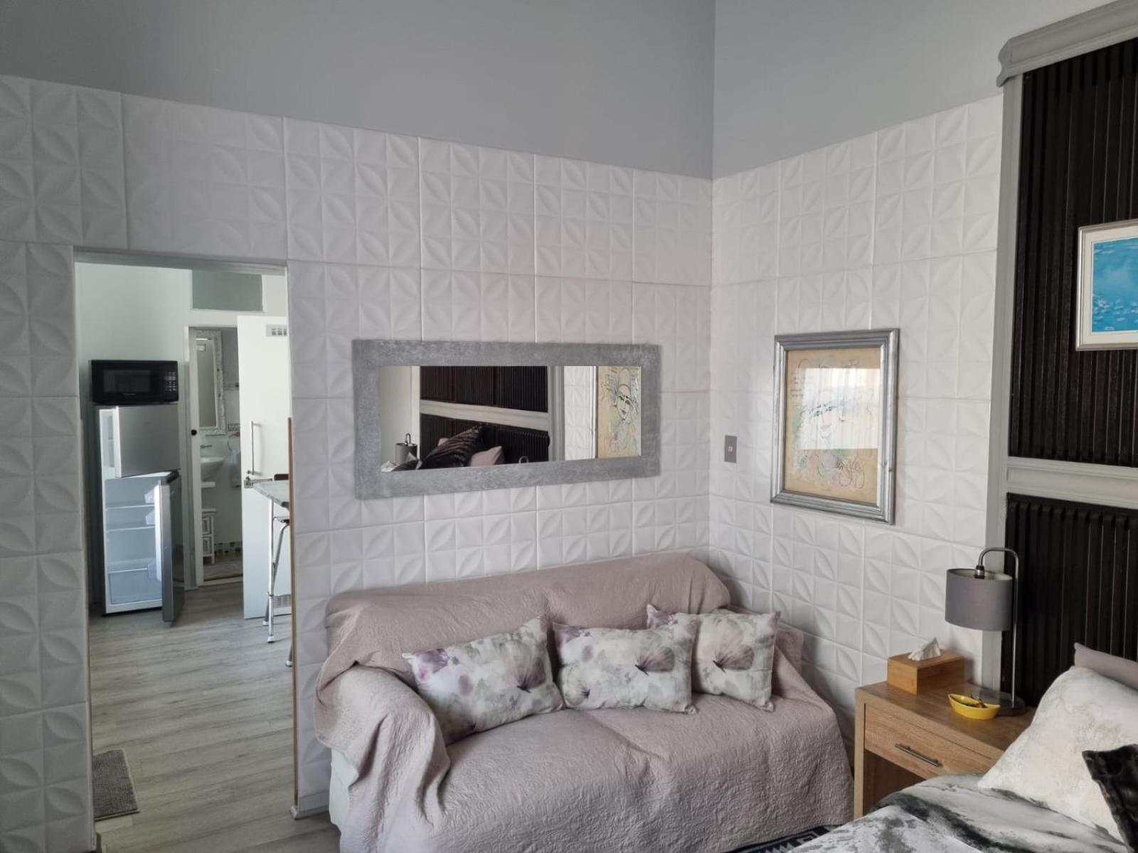 Apartament Twelveon1St Kapsztad Zewnętrze zdjęcie
